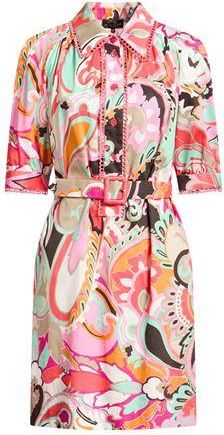 Luisa Spagnoli VESTIDOS - Vestidos midi en YOOX.COM