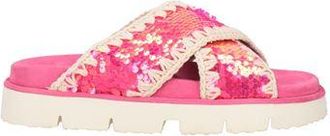 Mou CALZADO - Sandalias con cierre en YOOX.COM