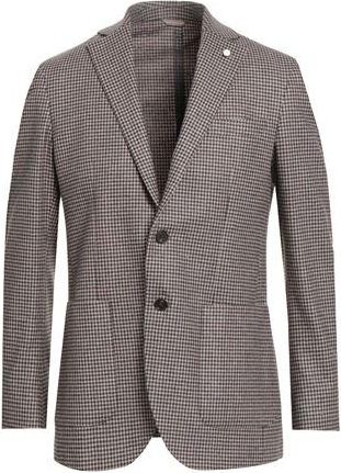 Luigi Bianchi Mantova Blazers