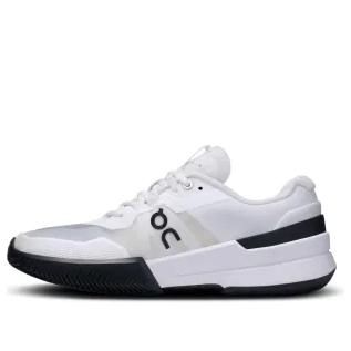 On Running The Roger Pro 2 Clay White Black 3ME10570462