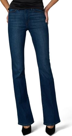 Joe's The Hi Honey Curvy Bootcut Jeans in Splendor at Nordstrom, Size 26