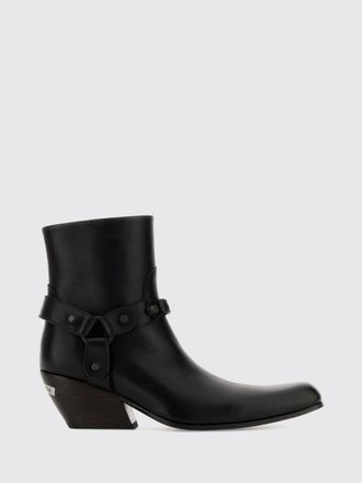 Balenciaga Boots Woman color Black