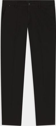 BOSS Men & apos;s Kaiton Cotton Straight-Leg Pants