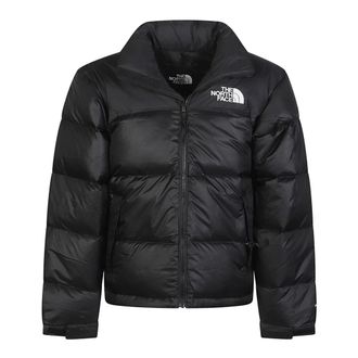 The North Face Winter Jackets, male, Black, Size: XS 1996 Retro Nuptse Down Jacket