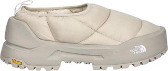 The North Face Base Camp Thermo Ball Mule - Dames - Outdoorschoenen - Beige - 35 1/3 EU - Leer - Fitness