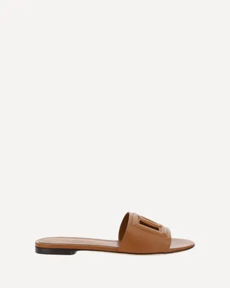 Dolce & Gabbana Sandali Millenials Woman 37