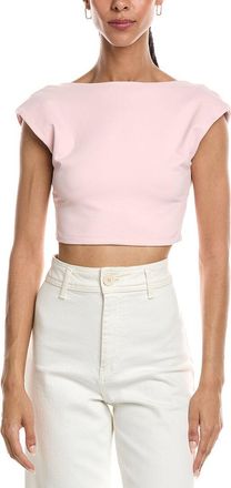 Susana Monaco Susana Monaco Open Back Top