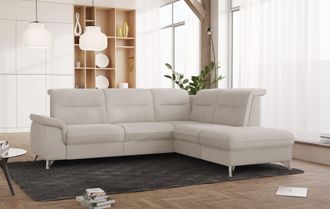 Sit&more Ecksofa