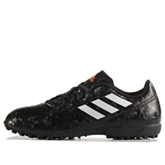 adidas Conquisto II TF Black White BB0560