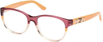 Guess GU2980 044 Orange 53mm