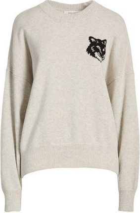 Maison Kitsun&eacute; KNITWEAR - Jumpers sur YOOX.COM
