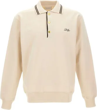 Dr&ocirc;le de Monsieur Uomo, Top, Beige, S, new