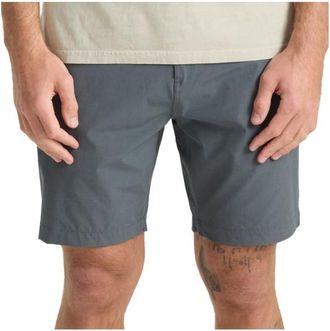 Roark Hytide Hybrid Short Shorts f&uuml;r Herren | grau