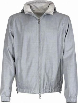 Montecore Uomo, Giacche, Grigio, 3Xl, new
