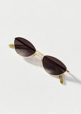 Reality Eyewear Reality Modern Cat-Eye Sunglasses