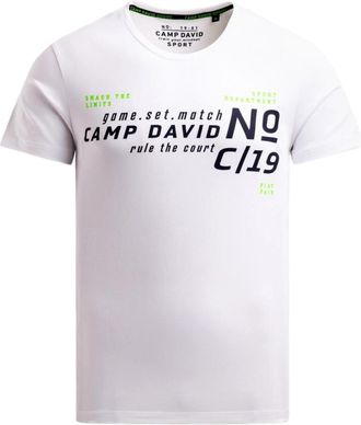 Camp David Camp David T-Shirt