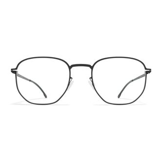 Mykita Ryker Eyeglasses - unisex - Brillen - Zwart - 50 MM - Accessoires