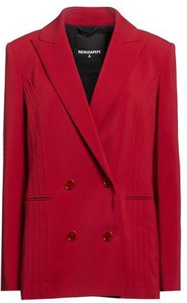 Patrizia Pepe SUITS and CO-ORDS - Blazers on YOOX.COM