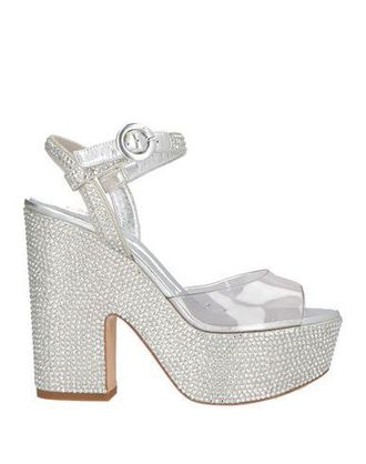 Le Silla CALZATURE - Sandali su YOOX.COM