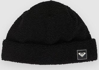 Roxy Valwood Beanie schwarz
