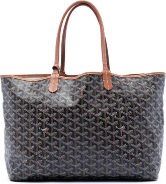 Goyard Pre-owned Goyard ine Saint Louis PM Ladies XN0URAODLX7NLXP4
