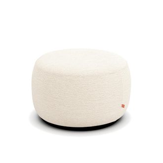 AM.PM Poef XL gerecycled stof, Rosebury