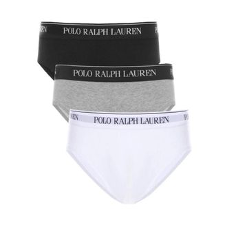 Polo Ralph Lauren Bottoms - male - Polo Ralph Lauren - Underpants - Multicolor - S - Underwear