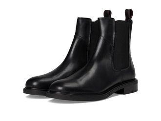 Vagabond Freya Womens Boots Black : EU 40 (US Womens 10) M, Leather