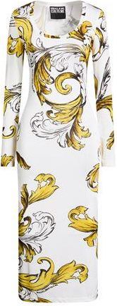 Versace DRESSES - Midi dresses on YOOX.COM