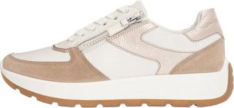Ara Sneakers - Dames - Sneakers - Veelkleurig - 39 EU - Schoenen