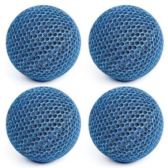OEM Juego De 4 Bolas Absorbentes Reutilizables Para Piscinas Y Spas, Absorbentes De Espuma Y Grasa