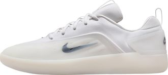 Nike SB Nyjah 4 White FQ1273-100