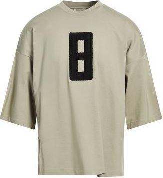 Fear of God TOPWEAR - T-shirts on YOOX.COM