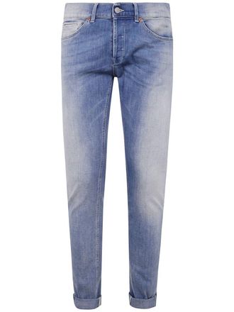 Dondup George 5Pockets Denim By Dondup