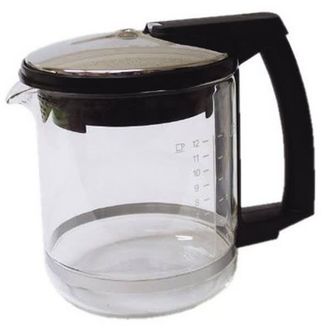 Krups Caffettiera T8 + Coperchio Per Macchina Da Caff&egrave; Krups