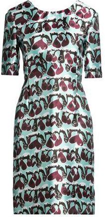 Marni VESTIDOS - Minivestidos en YOOX.COM