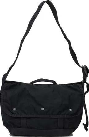 Porter Crag Messenger grote schoudertas