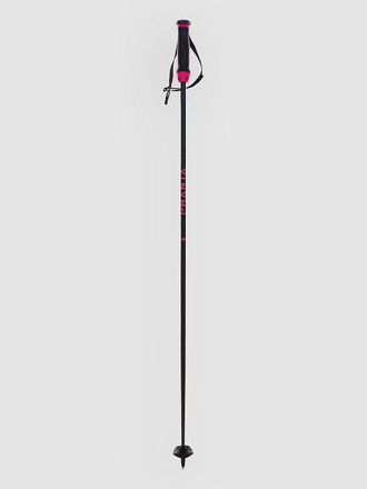 V&ouml;lkl V&ouml;lkl Phantastick Carbon Poles 2025 Ski Stokken patroon