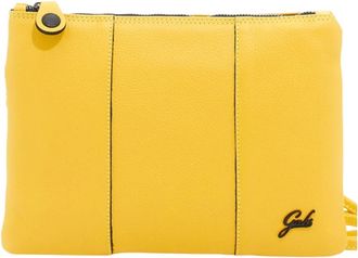 Gabs Donna, Borse, Giallo, Taglia unica, new
