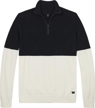 Wahts Mens Knitwear Night Blue / XXL