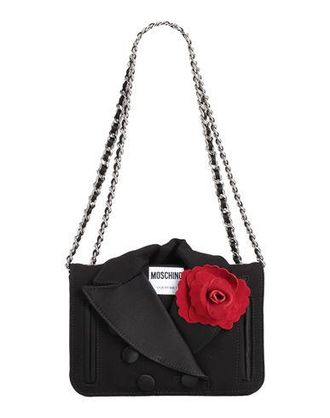 Moschino BOLSOS - Bolsos de asas largas en YOOX.COM