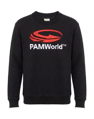 P.A.M. PERKS AND MINI TOPWEAR - Sweatshirts on YOOX.COM