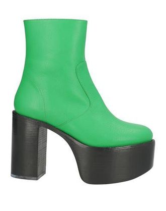 Simon Miller FOOTWEAR - Ankle boots on YOOX.COM