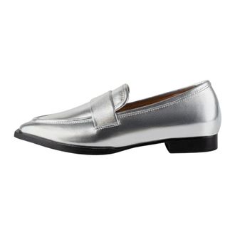 L37 Mujer, Zapatos, Gris, Talla: 39 EU