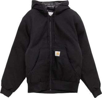Carhartt Work in Progress Outerwears Nero-Uomo