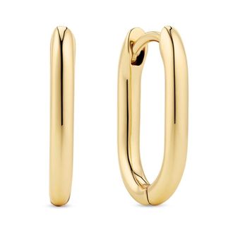 Sif Jakobs Jewellery Dames, Accessoires, Geel, Maat: ONE Size