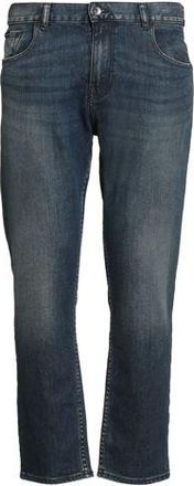 Quiksilver BOTTOMWEAR - Pantaloni jeans su YOOX.COM