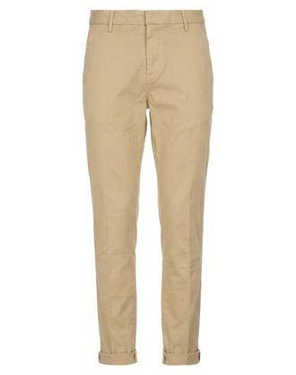 Dondup BOTTOMWEAR - Trousers on YOOX.COM