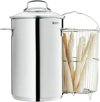 WMF Maceta Para Esp&aacute;rragos Wmf, Profi Plus