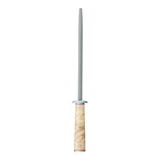Miyabi Birchwood 9-inch Sharpening Steel